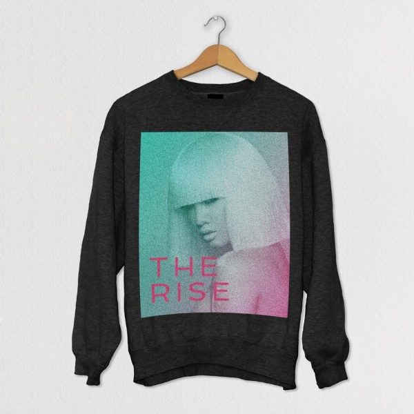 Sweater The Rise
