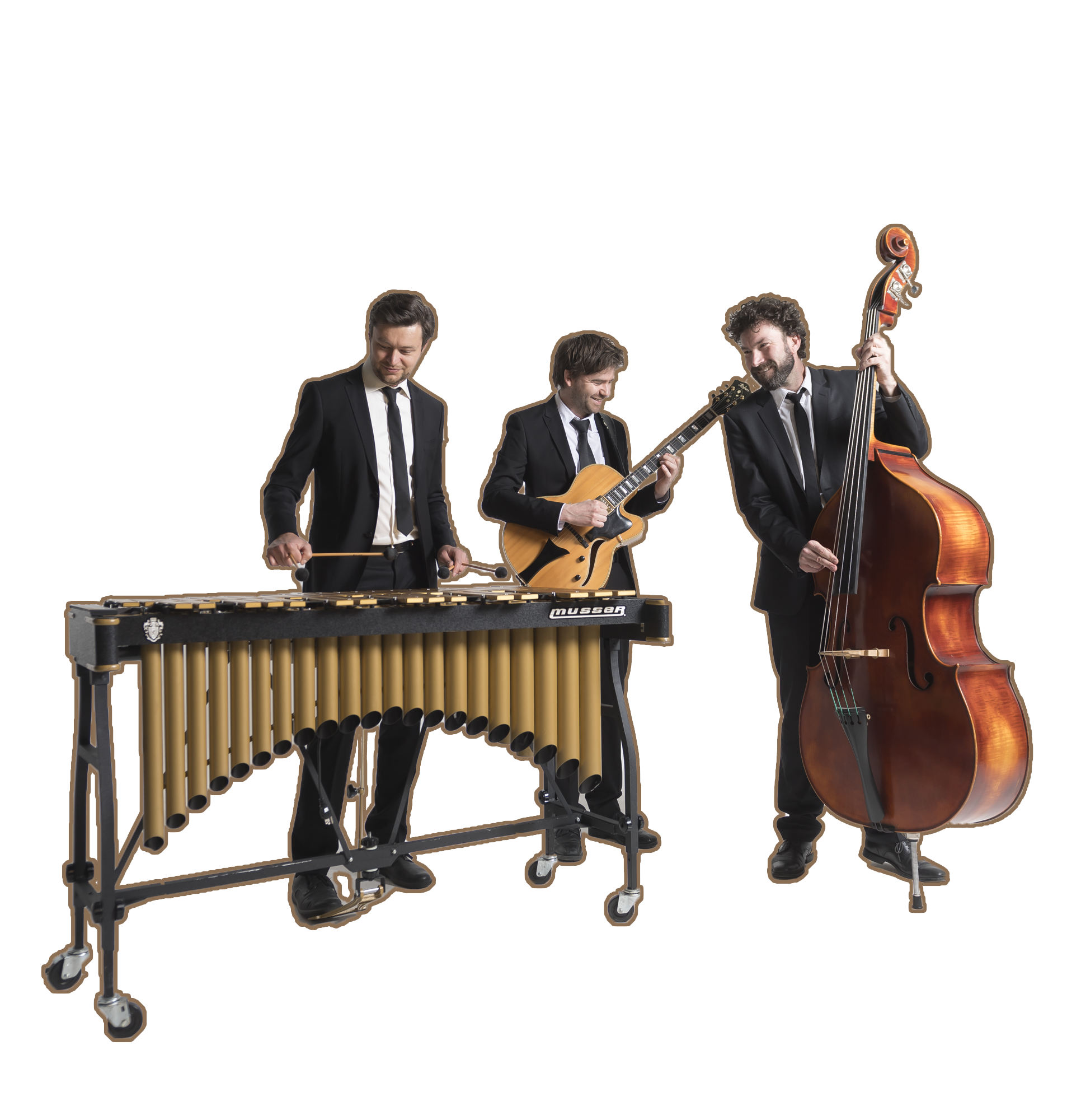Band_Kontur